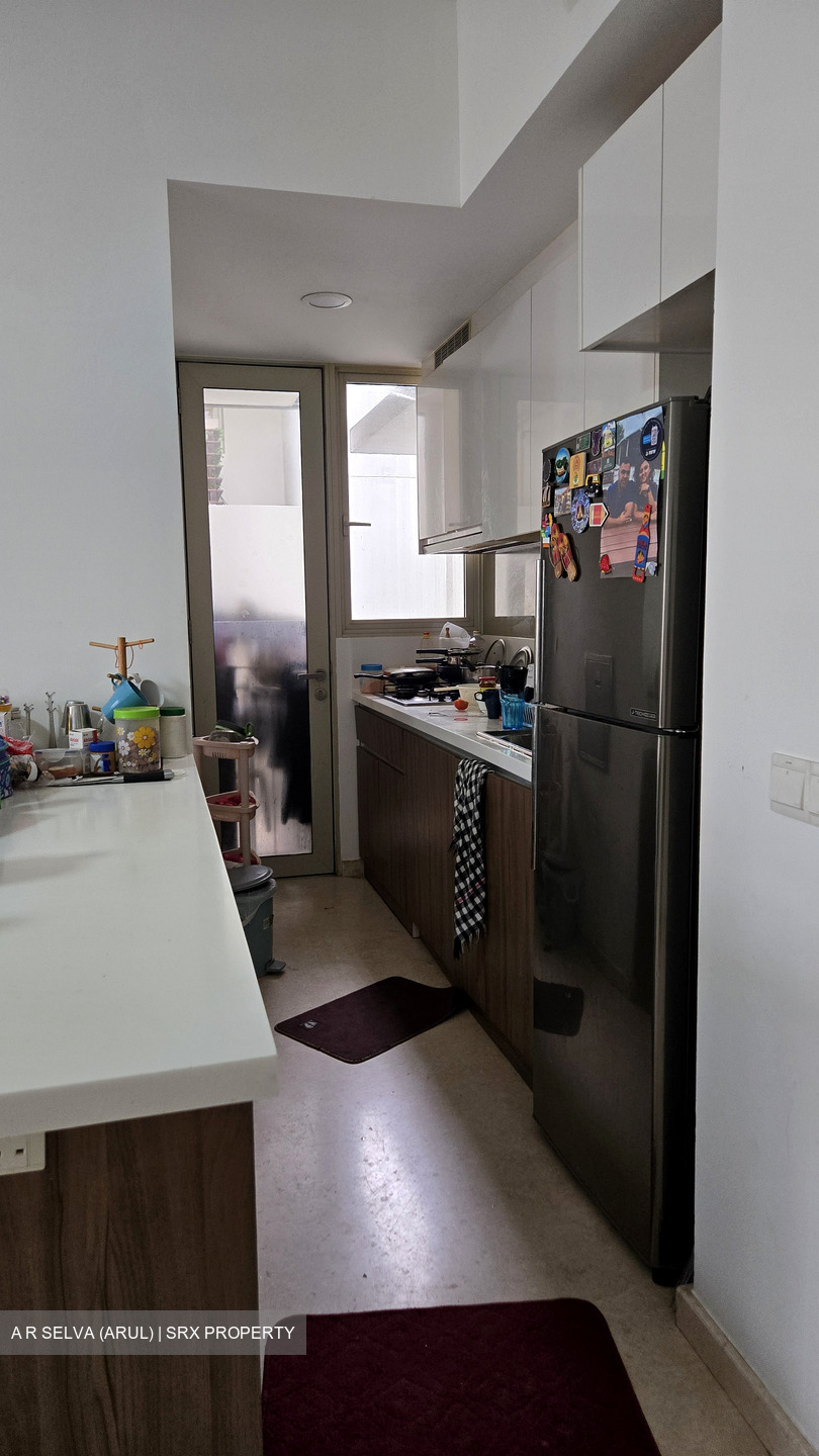 Flamingo Valley (D15), Condominium #501686711